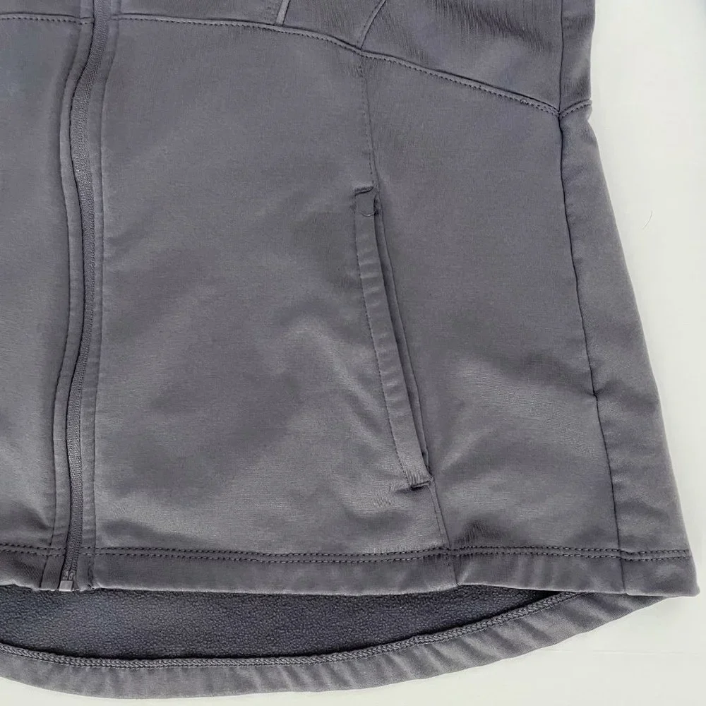 Apana Yoga Jacket - Picture 7 of 11